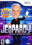 JEOPARDY! boxshot