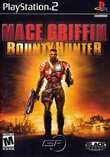 Mace Griffin: Bounty Hunter boxshot