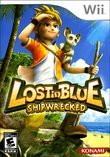 Lost in Blue: Shipwrecked! boxshot