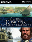 East India Company: Battle of Trafalgar boxshot