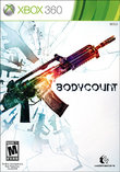 Bodycount boxshot