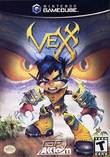 Vexx boxshot
