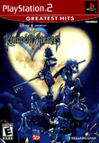 Kingdom Hearts boxshot