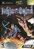 Toxic Grind boxshot