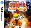 Naruto: Path of the Ninja 2 boxshot