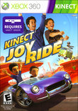 Kinect Joyride boxshot