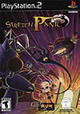 Stretch Panic boxshot