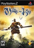 The Mark of Kri boxshot
