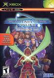 Phantasy Star Online Episode I & II boxshot