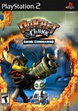 Ratchet & Clank: Going Commando boxshot