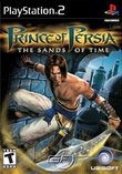 Prince of Persia: The Sands of Time boxshot
