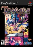 Disgaea: Hour of Darkness boxshot