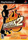 DDRMAX2 Dance Dance Revolution boxshot