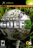 Outlaw Golf 2 boxshot