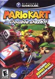 Mario Kart: Double Dash!! boxshot