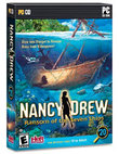 Nancy Drew: Ransom of the Seven Ships boxshot