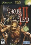 The House of The Dead 3 boxshot