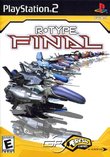 R-Type Final boxshot