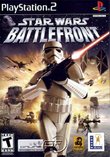 Star Wars: Battlefront boxshot