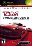 TOCA Race Driver 2 boxshot