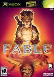 Fable boxshot