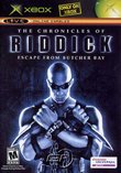 The Chronicles of Riddick: Escape From Butcher Bay boxshot