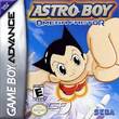 Astro Boy: Omega Factor boxshot
