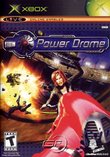 Power Drome boxshot