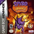 Spyro Orange: The Cortex Conspiracy boxshot