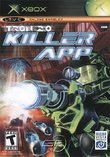 Tron 2.0: Killer App boxshot