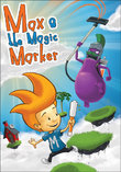 Max and the Magic Marker boxshot