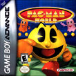 Pac-Man World boxshot