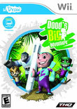 Dood's Big Adventure boxshot