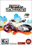 Burnout Paradise: The Ultimate Box boxshot