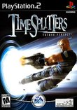 TimeSplitters: Future Perfect boxshot