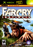 Far Cry Instincts boxshot