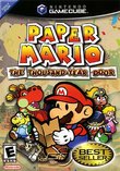 Paper Mario: The Thousand-Year Door boxshot