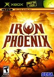 Iron Phoenix boxshot