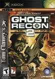 Tom Clancy's Ghost Recon 2 boxshot