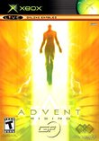 Advent Rising boxshot