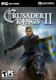 Crusader Kings II boxshot