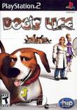 Dog's Life boxshot