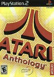 Atari Anthology boxshot