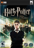 Harry Potter and the Order of the Phoenix boxshot
