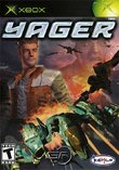 Yager boxshot