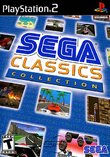 Sega Classics Collection boxshot