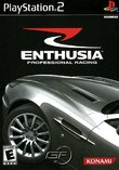 Enthusia Professional Racing boxshot