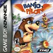 Banjo Pilot boxshot