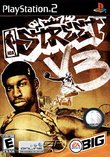NBA Street V3 boxshot