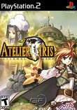 Atelier Iris: Eternal Mana boxshot